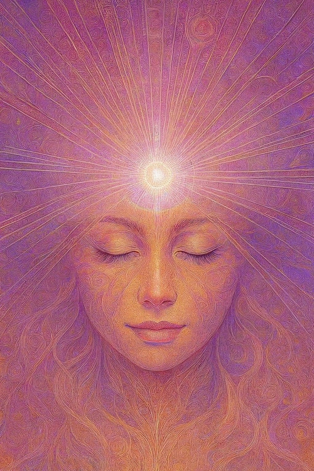 Awaken Your Intuition